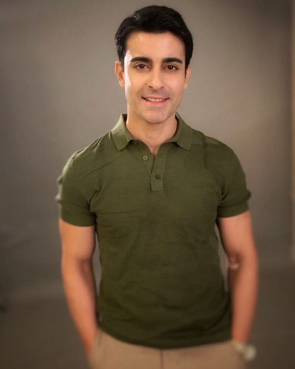 Gautam Rode