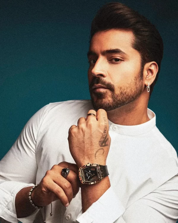 gautam gulati